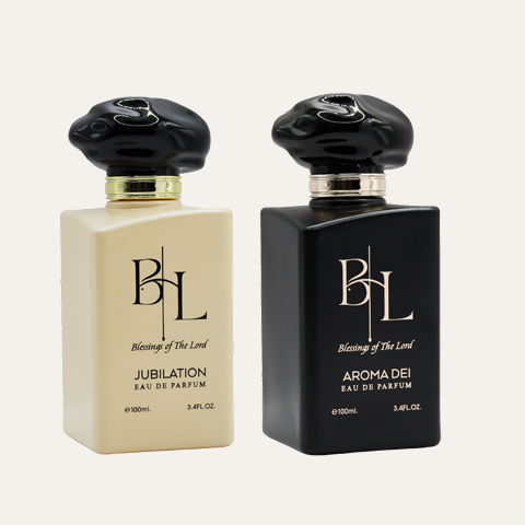 His and Hers package