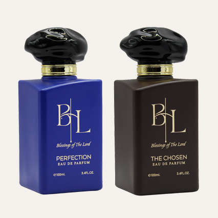 His and Hers package