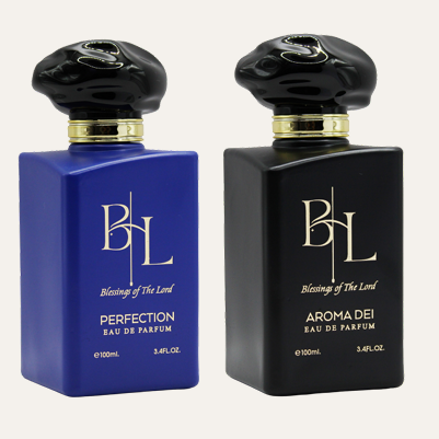 His and Hers package