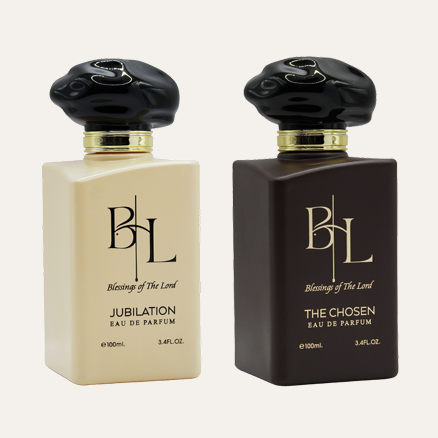 His and Hers package