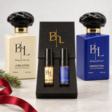 Christian Perfume Discovery Gift Set for Her