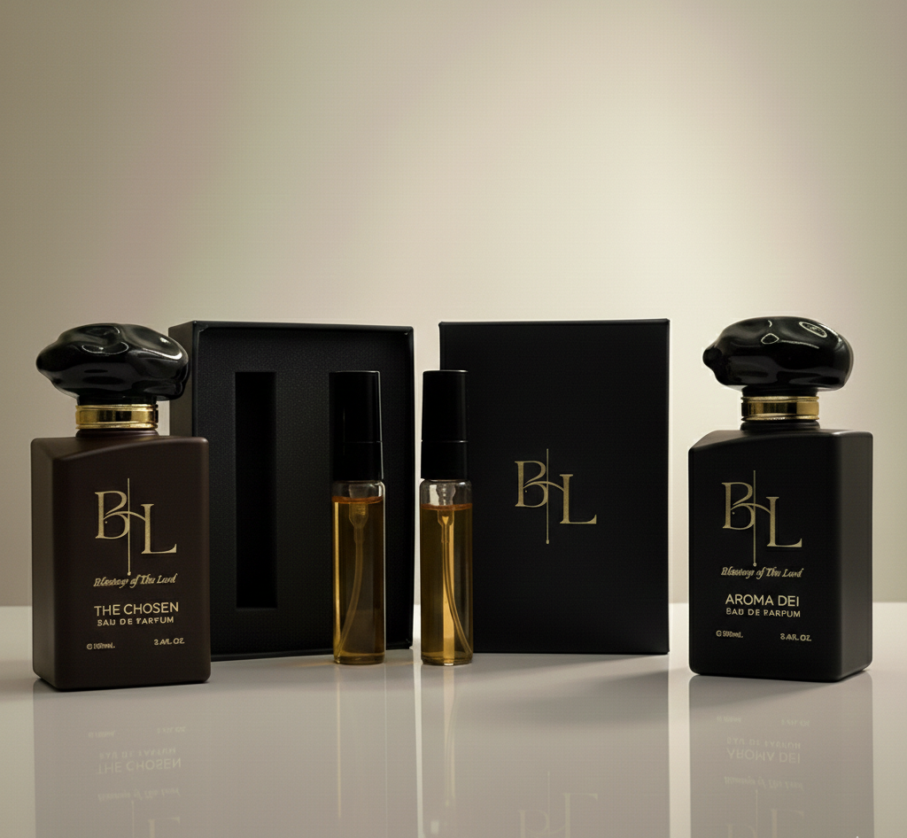 Men's discovery set